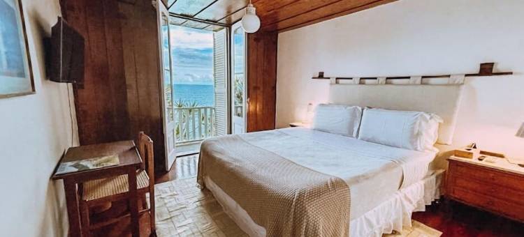 崖边 - 精品酒店和水疗中心(Cliffside - Boutique Hotel & Spa)图片