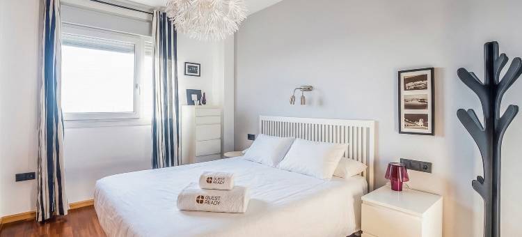 GuestReady - San Fernando Torres de la Caseria JP图片