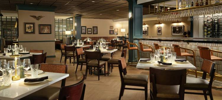 达克斯酒店(Hotel Dax)图片