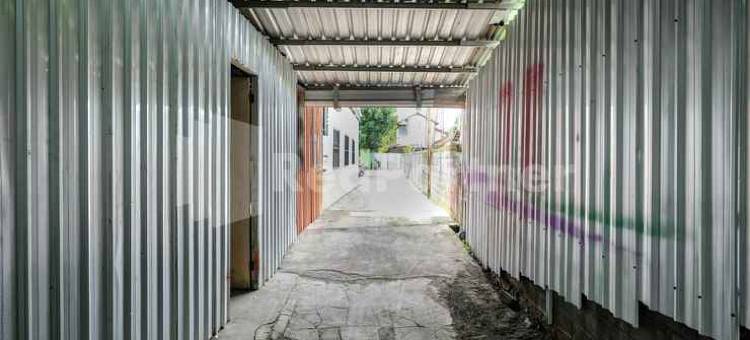 Kinara Homestay RedPartner Near Sleman City Hall图片