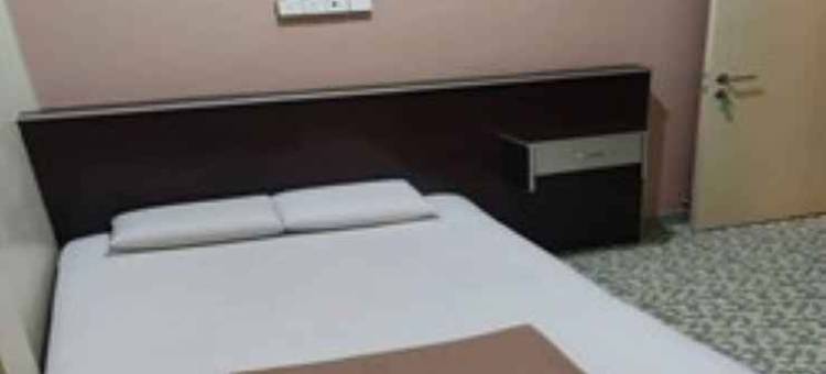 克马曼滨海酒店(Marina Hotel Kemaman)图片