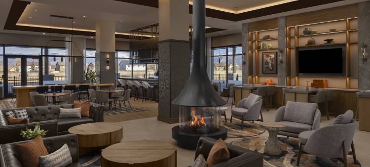 凯悦嘉轩博兹曼黄石机场(Hyatt Place Bozeman Yellowstone Airport)图片