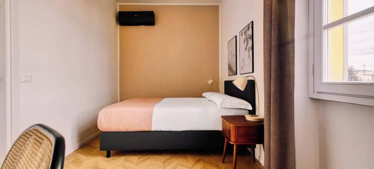 Limehome 佛罗伦萨 Via Guelfa(Limehome Florence Via Guelfa)图片