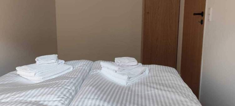 带阳台的海景两卧室公寓(Sea View Apartment with balcony 2BR)图片