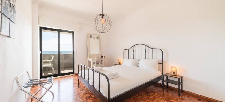 GuestReady - Apple beach hideaway with sea views图片