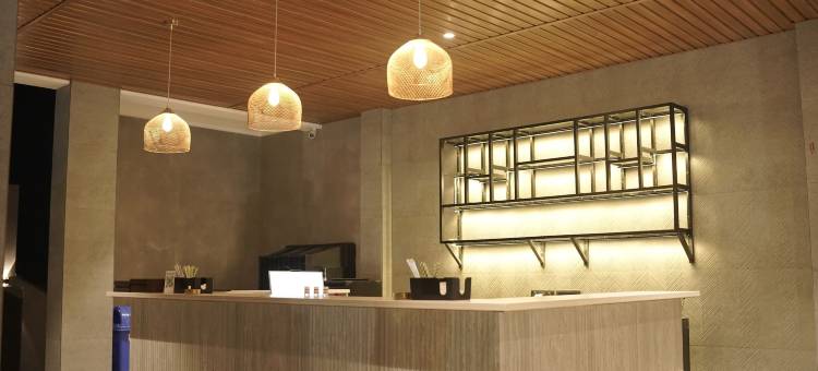 迪格哈罗伊酒店(Le Roi Digha)图片