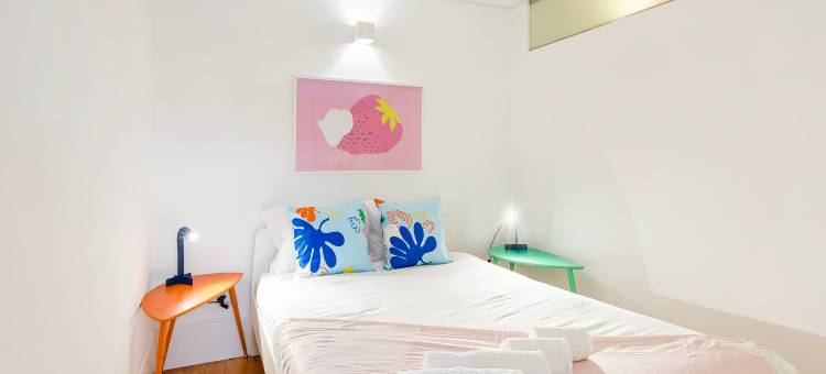 GuestReady - 静居 波尔图主教座堂民宿(GuestReady - Refúgio perto da Catedral do Porto)图片