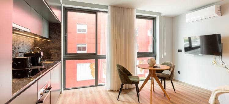 GuestReady - Stylish studio in Gaia图片