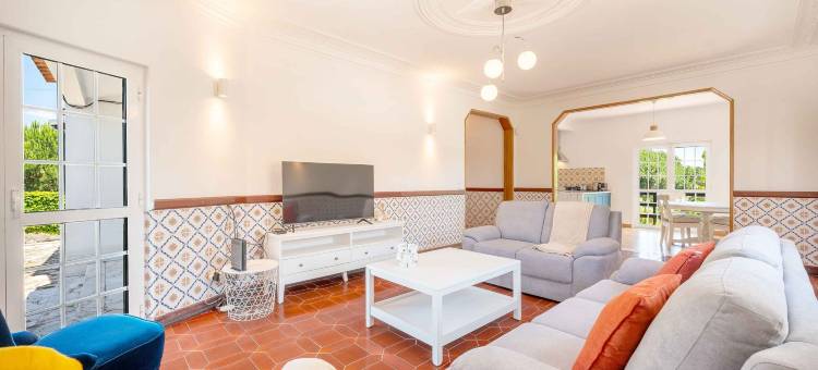 GuestReady - Casa de Nazaré da Galileia图片