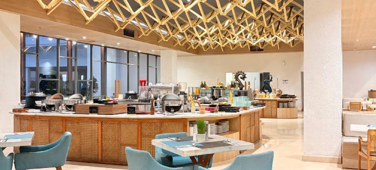 巴纽旺宜伊利拉酒店(Illira Hotel Banyuwangi)图片