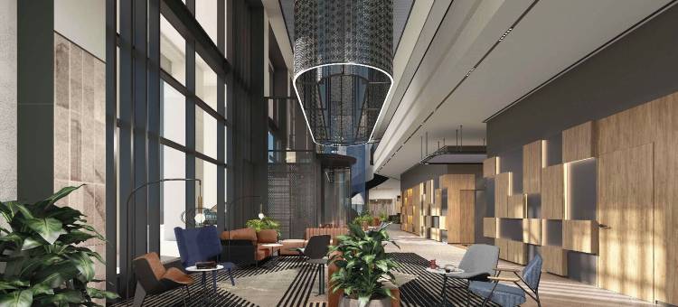 诺富特麦地那(Novotel Madinah)图片