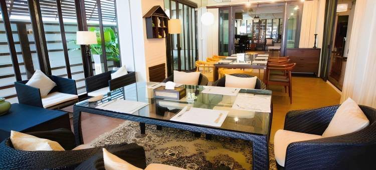 坎攀甘酒店(Kampaeng Ngam Hotel)图片