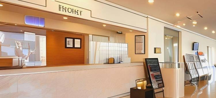 瑞索尔佐世保酒店(Hotel Resol Sasebo)图片