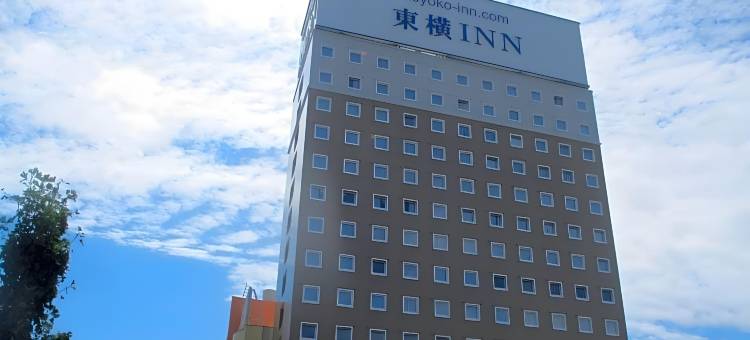 东横INN静冈站南口(Toyoko Inn Shizuoka Eki Minami Guchi)图片