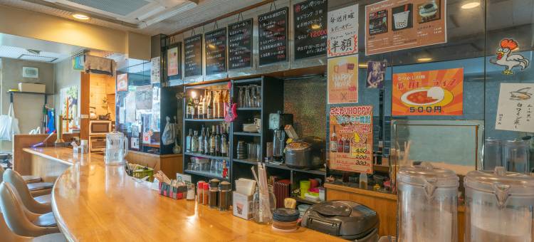筑地银座班酒店(Ban Hotel Tsukiji Ginza)图片