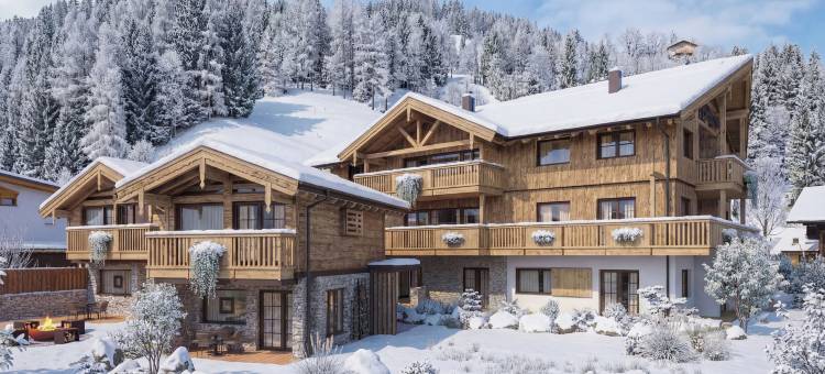 MOAHOF 木屋和公寓(MOAHOF Chalets & Appartements)图片