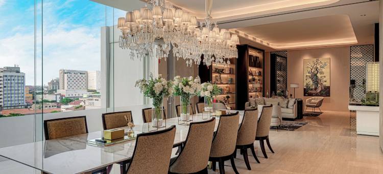 瓦萨套房泗水(Vasa Suite Surabaya)图片