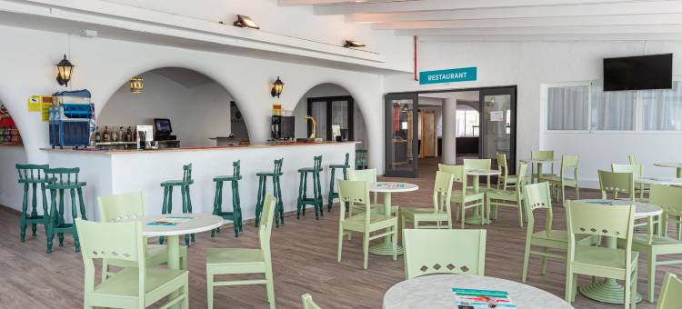 玛里添俱乐部公寓酒店(Aparthotel Vibra Club Maritim)图片