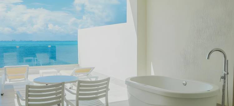 伊兹拉酒店 - 美洲嘉年华酒店(Izla Hotel by Fiesta Americana, Isla Mujeres)图片