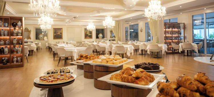 自由大酒店(Grand Hotel Liberty)图片