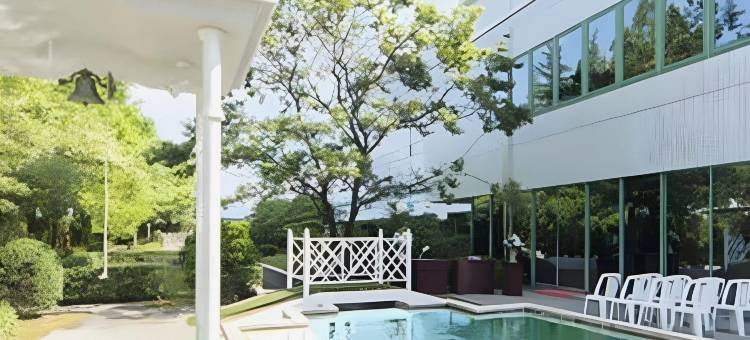新勝山酒店(KATSUYAMA NEW HOTEL)图片