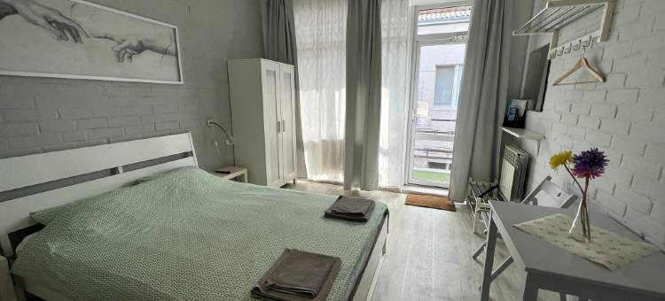 Hotel Aksay图片
