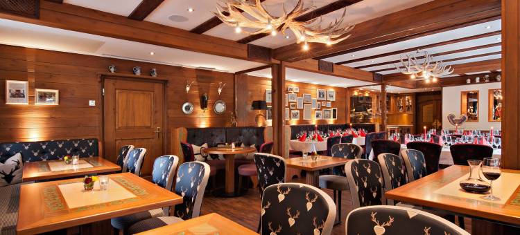 谢夫拉维特酒店(Hotel Schäfflerwirt)图片