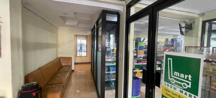 舒适银河酒店(Cozzy Galaxy Hotel)图片