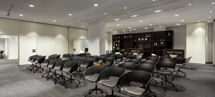Aparthotel Adagio Premium Casablanca City Center图片