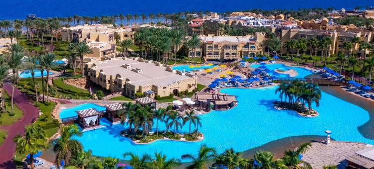 里克萨斯沙姆沙伊赫成人酒店仅限 18 岁以上客人入住(Rixos Sharm El Sheikh Adults Only 18+)图片