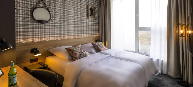宜必思尚品费希塔酒店(Ibis Styles Vechta)图片