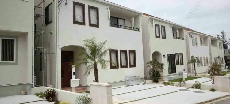 恩纳村 HOPE别墅(Hope Villa Onnason)图片