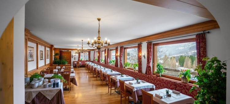 欧派斯酒店(Hotel des Alpes)图片