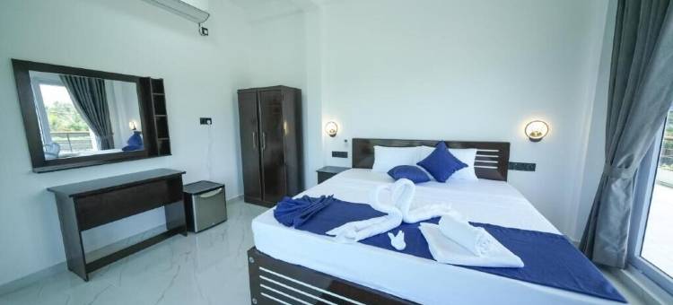 特林科马里的迪亚什海滩度假村(Diyash Beach Resort - Trincomalee)图片