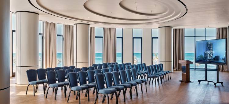 洲际酒店集团旗下杜尔斯皇冠假日酒店(Crowne Plaza Durres by IHG)图片