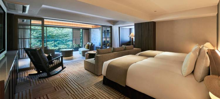 旧轻井泽 GLAMDAY STYLE HOTEL & RESORT(Glamday Style Hotel & Resort Kyu-Karuizawa)图片