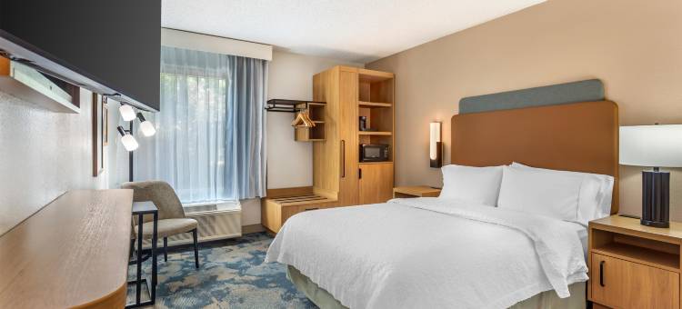 坦帕国际机场/西岸欢朋酒店(Hampton Inn Tampa-Airport/Westshore)图片