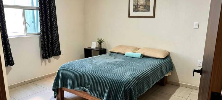 我的家莫雷利亚(Mi Casa Morelia)图片