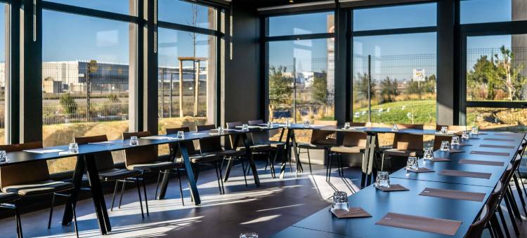 宜必思圣保罗三堡城酒店(Ibis Saint Paul Trois Chateaux)图片