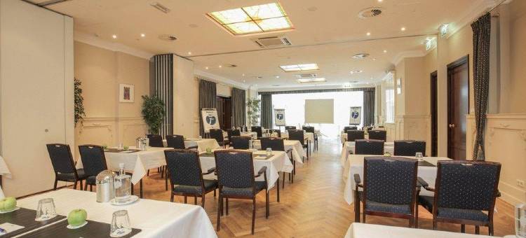 弗莱彻酒店(Fletcher Hotel-Restaurant de Dikke Van Dale)图片
