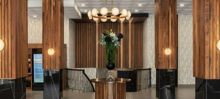 加蒂诺公园酒店，希尔顿启缤精选(Le Parc Gatineau, Tapestry Collection by Hilton)图片