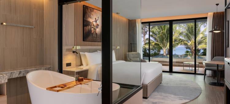 普吉迈考海滩丽笙度假酒店(Radisson Blu Resort Phuket, Mai Khao Beach)图片