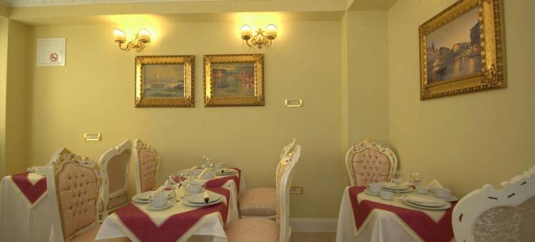 威尼斯宫酒店(Palazzo Venezia-Adults Only)图片