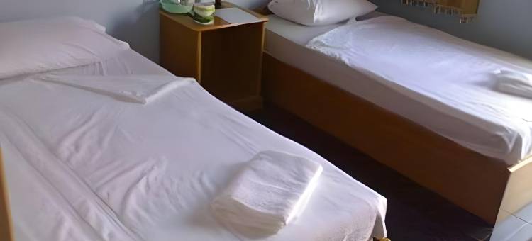 拉翁岛酒店1(La Ong Dao Hotel 1)图片