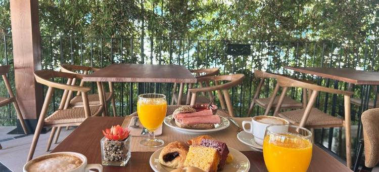 德尔玛尔水疗酒店(Del Mar Hotel & Spa)图片