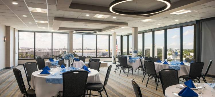 Holiday Inn 迈阿密国际机场(Holiday Inn MIAMI-INTERNATIONAL AIRPORT by IHG)图片