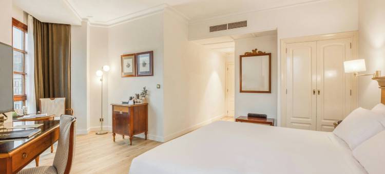阿雷纳尔毕尔巴鄂赛克特尔酒店(Sercotel Arenal Bilbao)图片
