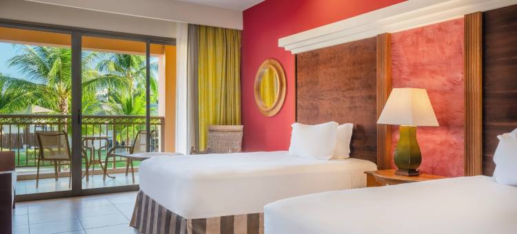 伊贝罗斯塔精选海滨酒店 - 全包式(Iberostar Selection Praia do Forte)图片
