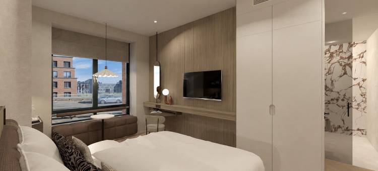 Van der Valk Hotel Maastricht-Maas图片