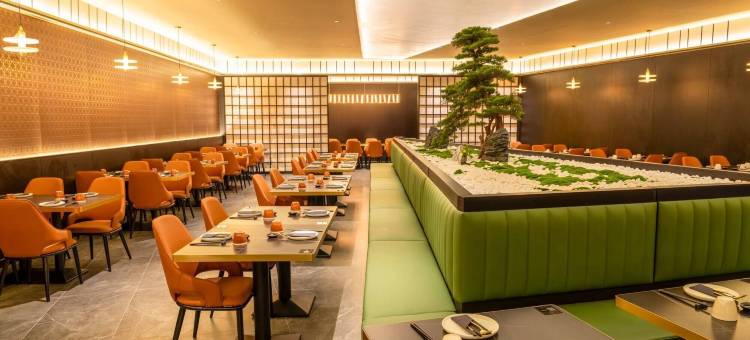 Bela Ria Stay & Sushi图片